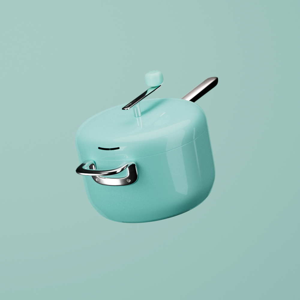 Popsmith - Wholesale Kitchen Tool/Gadget - The Popsmith Popper21