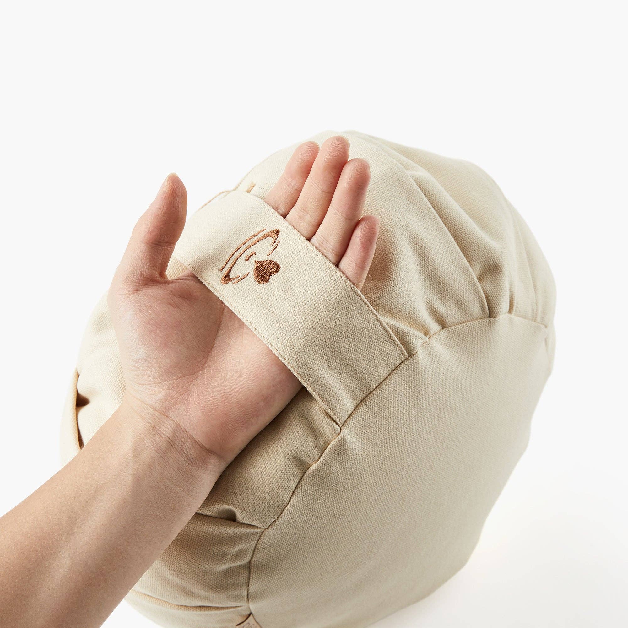 Myga - Wholesale Meditation Supplies - Zafu Meditation Cushions | Ergonomic Yoga & Mindfulness Prop23