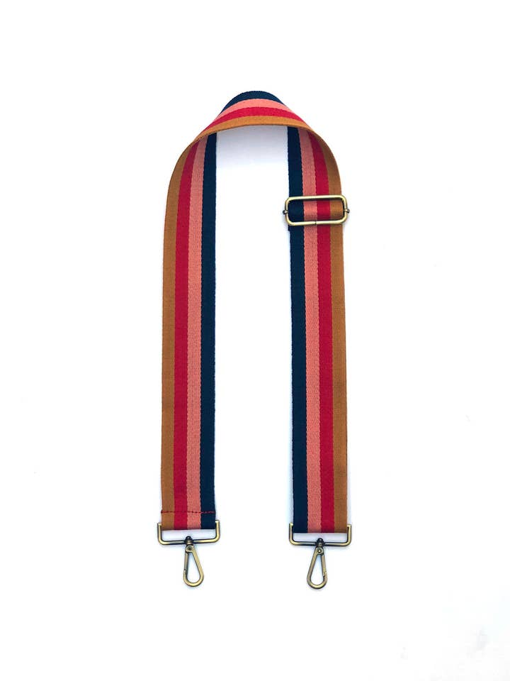 Rainbow Strap in Rose for wholesale by Bodomint