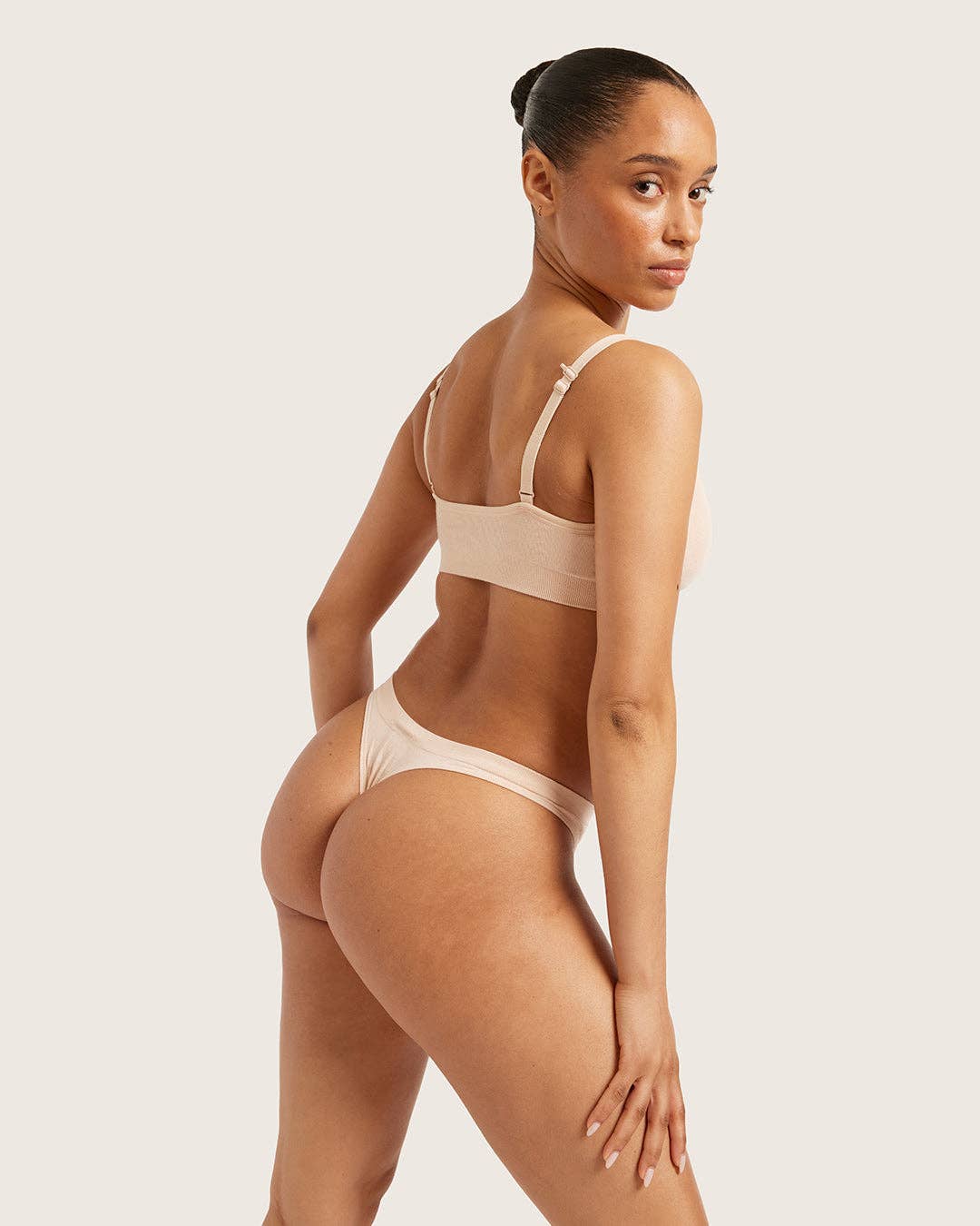 BOODY UK LTD - Wholesale Underwear - Women's - G-String - White16