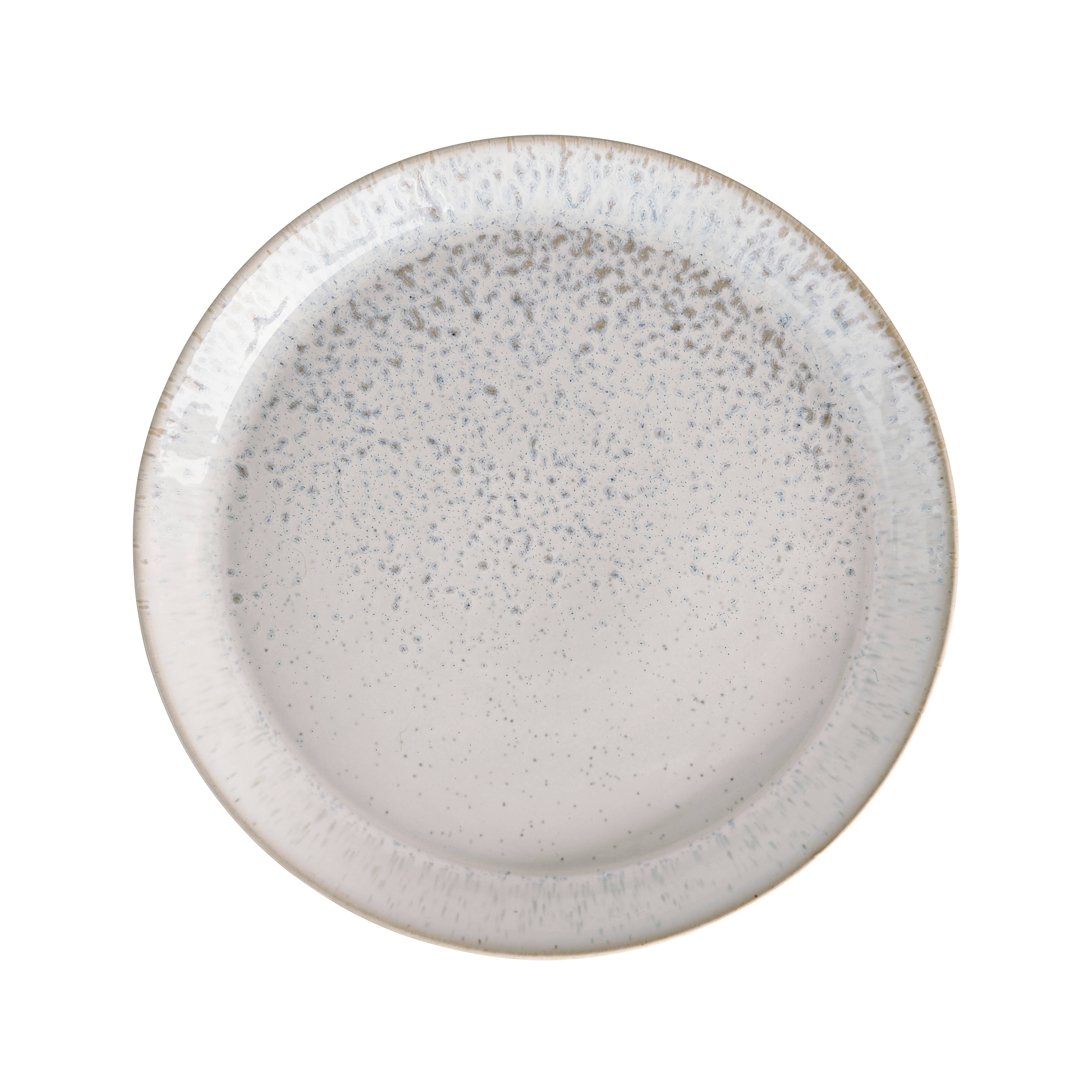 Denby - Wholesale Salad Plate - Kiln by Denby Set Of 4 Salad Plates1
