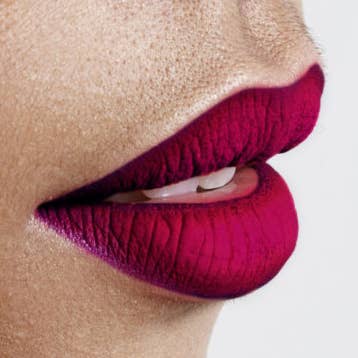 Margaret Jordan Cosmetics Liquid Lipstick Berry Good for wholesale by Margaret Jordan Cosmetics