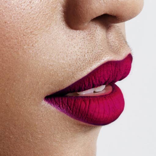 Margaret Jordan Cosmetics rossetto liquido Berry Good per la vendita all'ingrosso da parte di Margaret Jordan Cosmetics