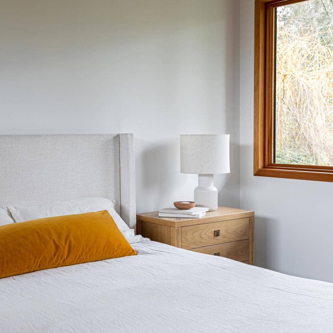 Style In Form - Vente Lit - Lit de rangement Josie Queen - Crème8