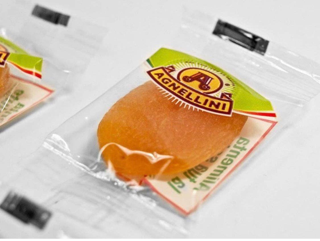 Agnellini Int Srl - Wholesale Dried/Dehydrated Fruit - Soft dried fruit mix 1kg, dehydrated fruit snack1