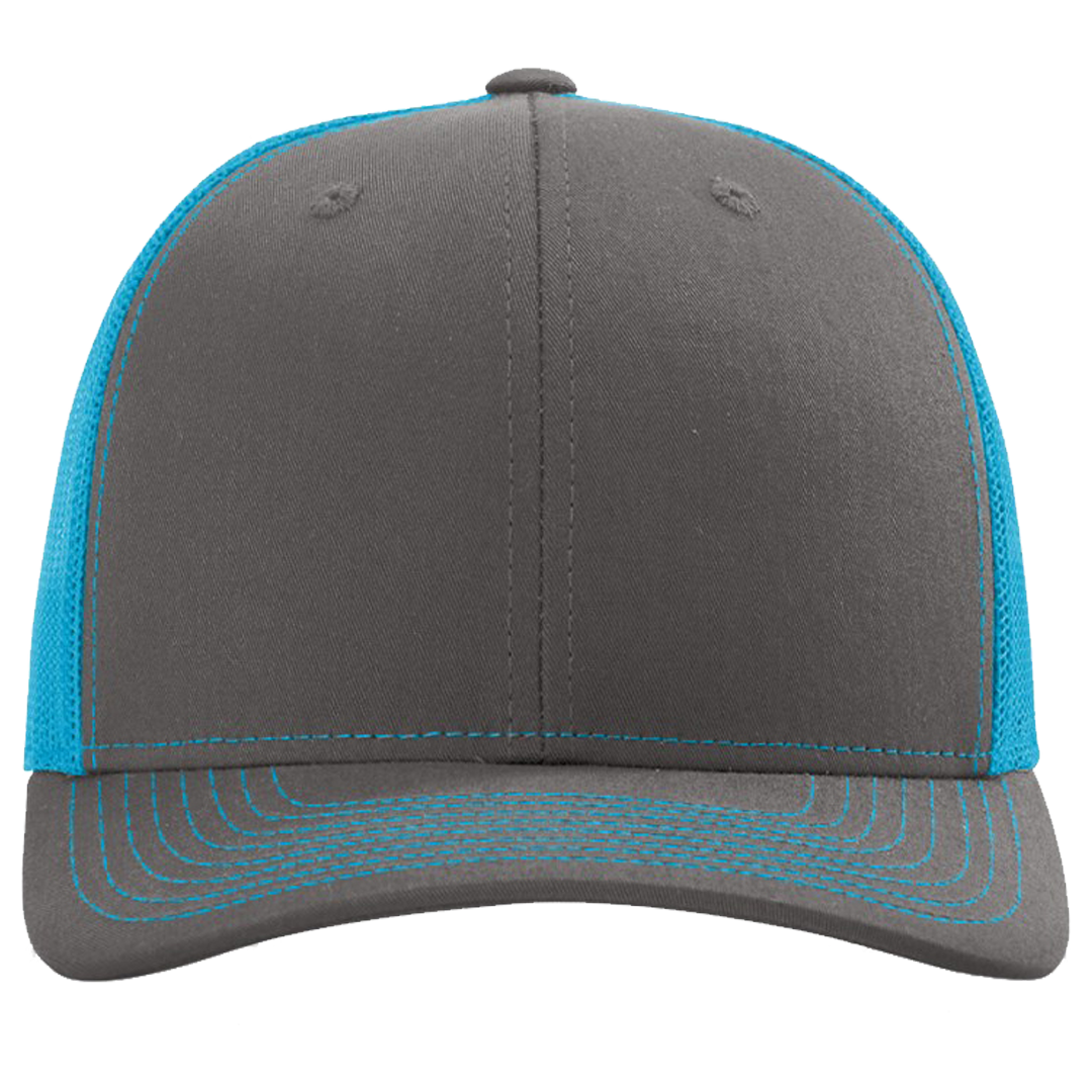 Stryder Gear - Wholesale Trucker Hat - Unisex - Custom Richardson 112 Hats11