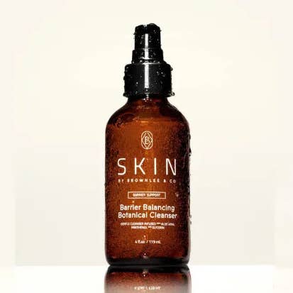 Barrier Balancing Botanical Cleanser(formerly balancing cleanser) (Wholesale) for wholesale by Skin by Brownlee & Co.