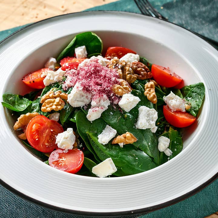 Old Town Spice Shop - Wholesale Salt - Hibiscus Salt Gourmet Salt for Cooking & Cocktails3