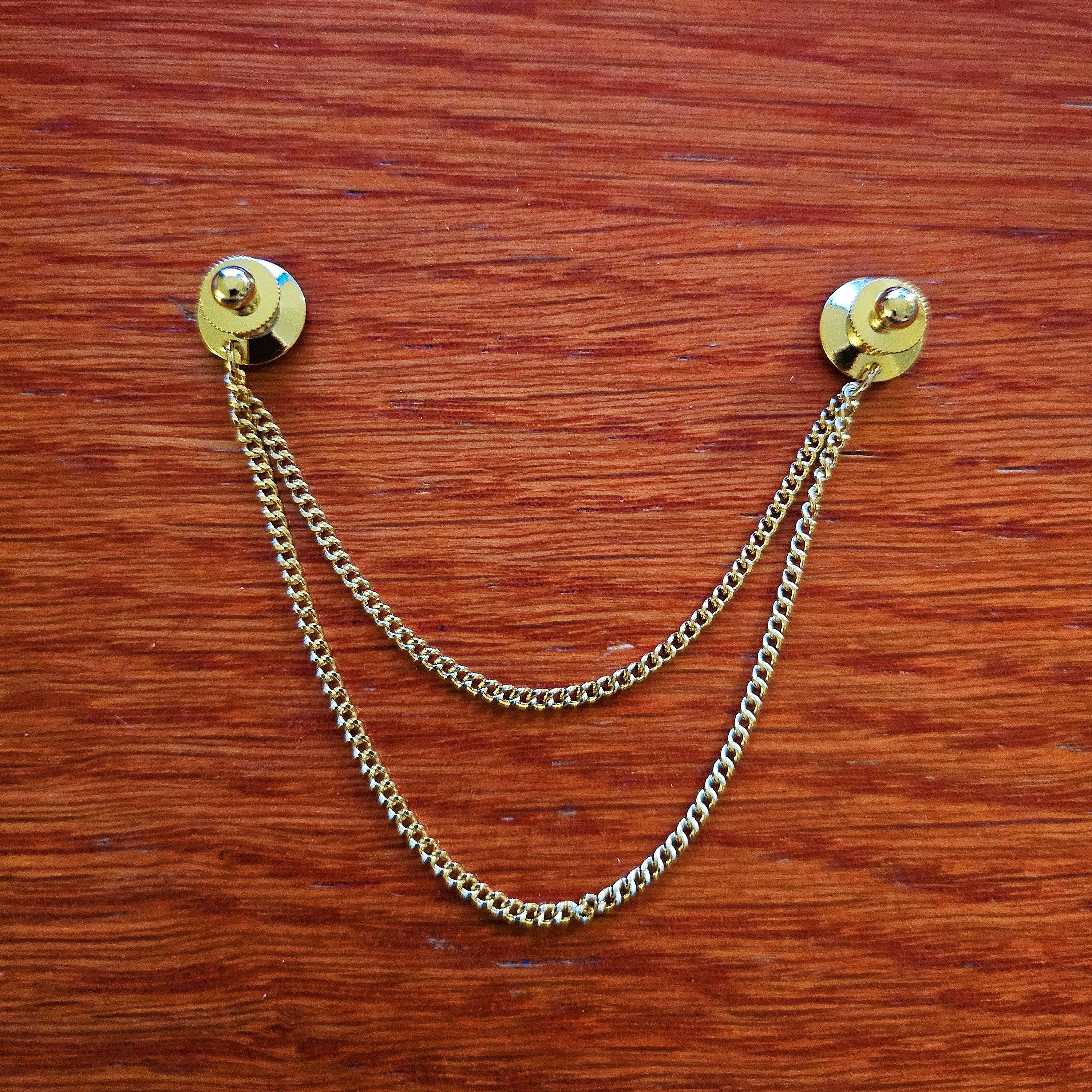 misomomo - Vente Épinglettes/boutons - Épingles de col arc-en-ciel2