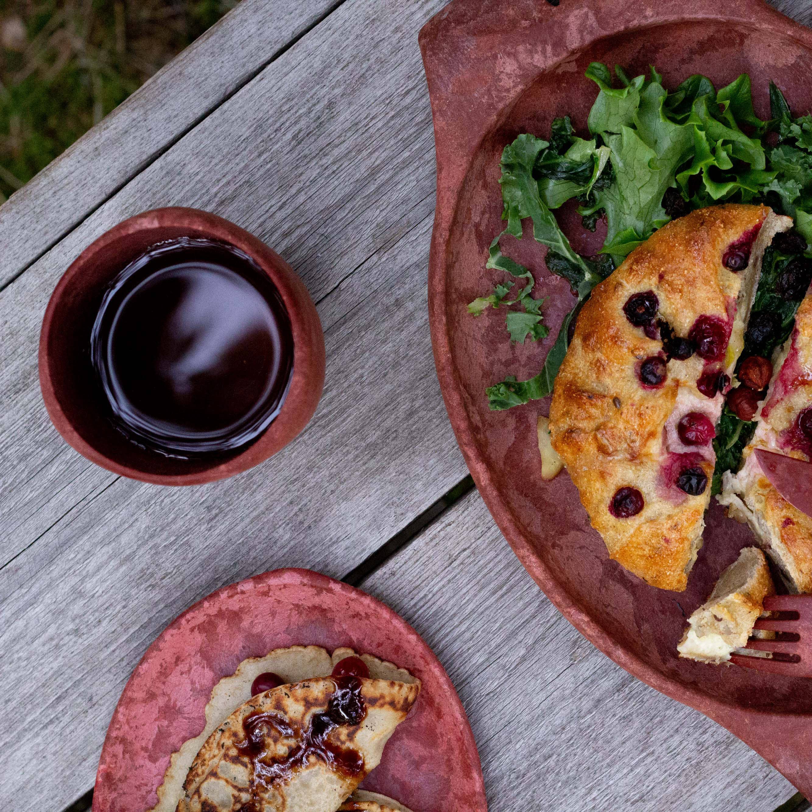 Kupilka - Wholesale Drinking Glass/Cup - KUPILKA 30 Tall Cup1