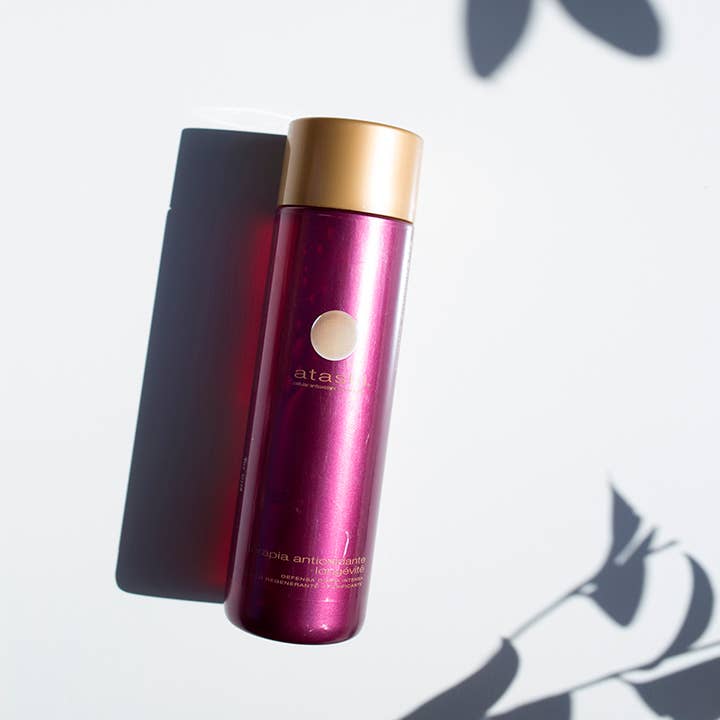 Laboratorios Phergal - Wholesale Facial Toner - Atashi Antioxidant Longetive Purifying Toner 250 Ml1