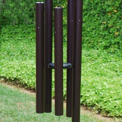 Wind River - Wholesale Wind Chime - Shenandoah Melodies® 59-inch Windchime - Wholesale