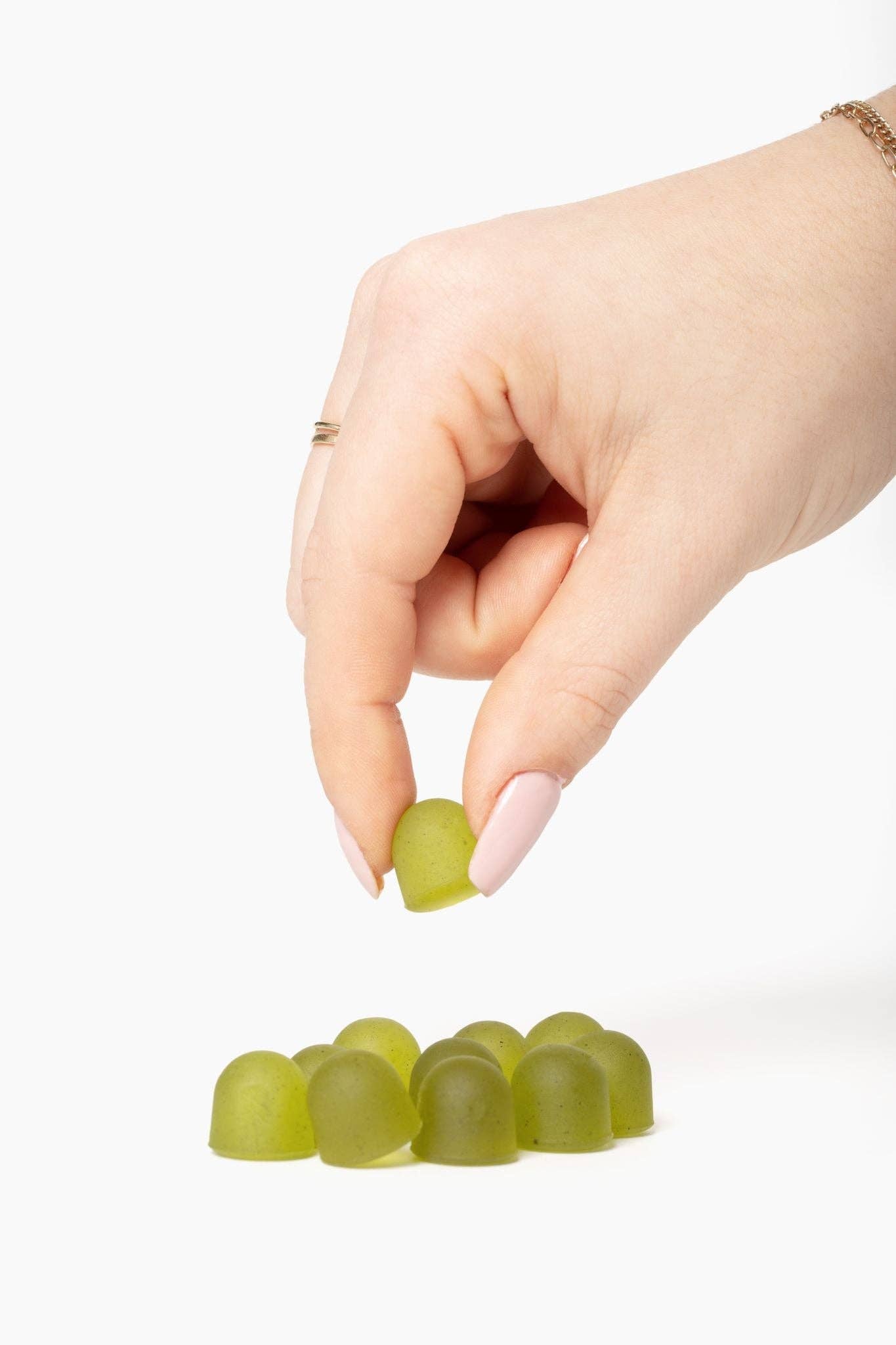 Plant People - Wholesale Oral Supplement/Vitamin - WonderGreens KIDS Veggie Gummies3