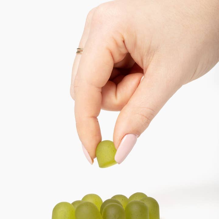 Plant People - Wholesale Oral Supplement/Vitamin - WonderGreens KIDS Veggie Gummies3