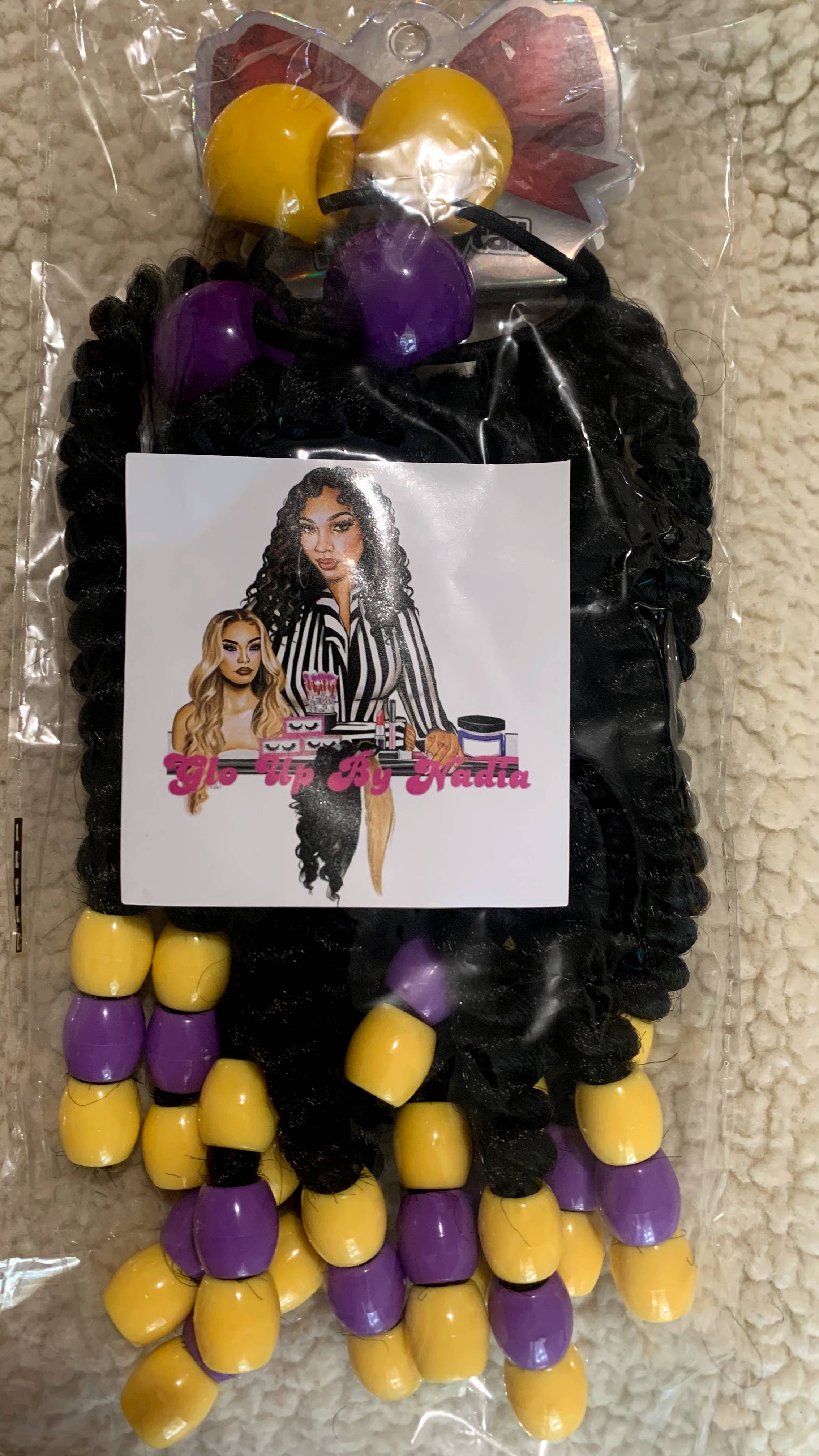 Chabinehairstore - Wholesale Hair Clip - Kids - Children's wigs11