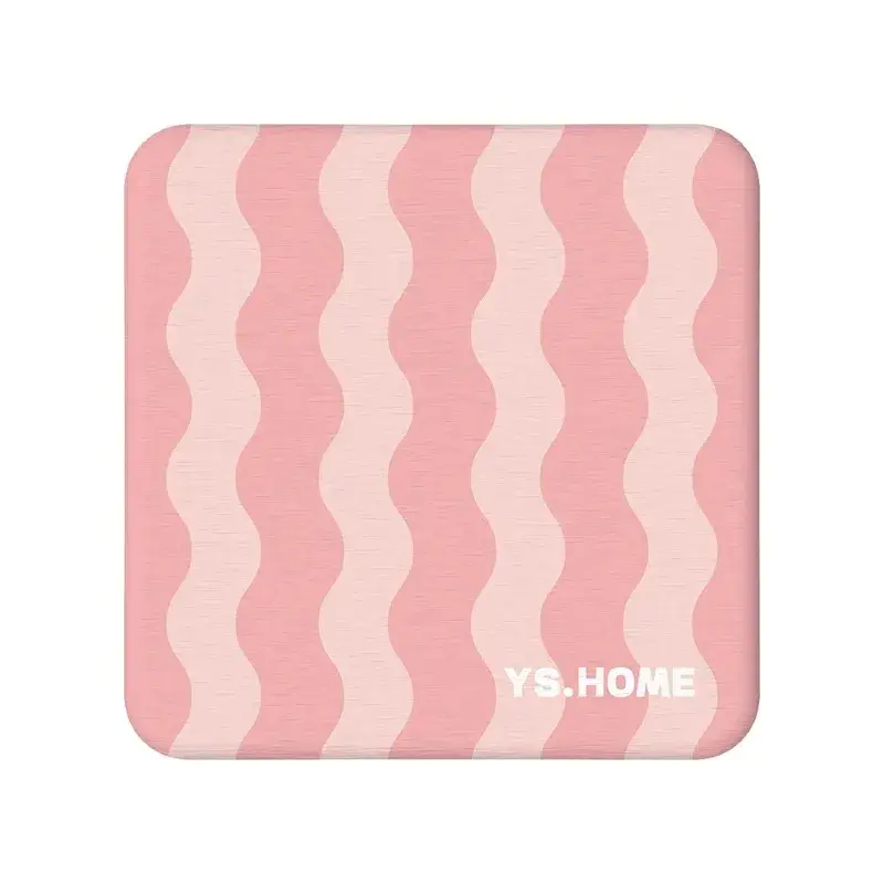 Otterware - Wholesale Coasters - Square Diatomaceous Earth Coasters (36 Styles)31