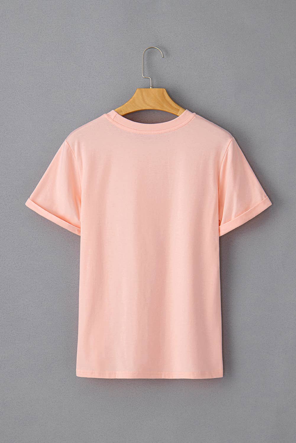 Aapparella - Vente T-shirt – femme - T-shirt décontracté multicolore à manches courtes et col rond | S-2XL21