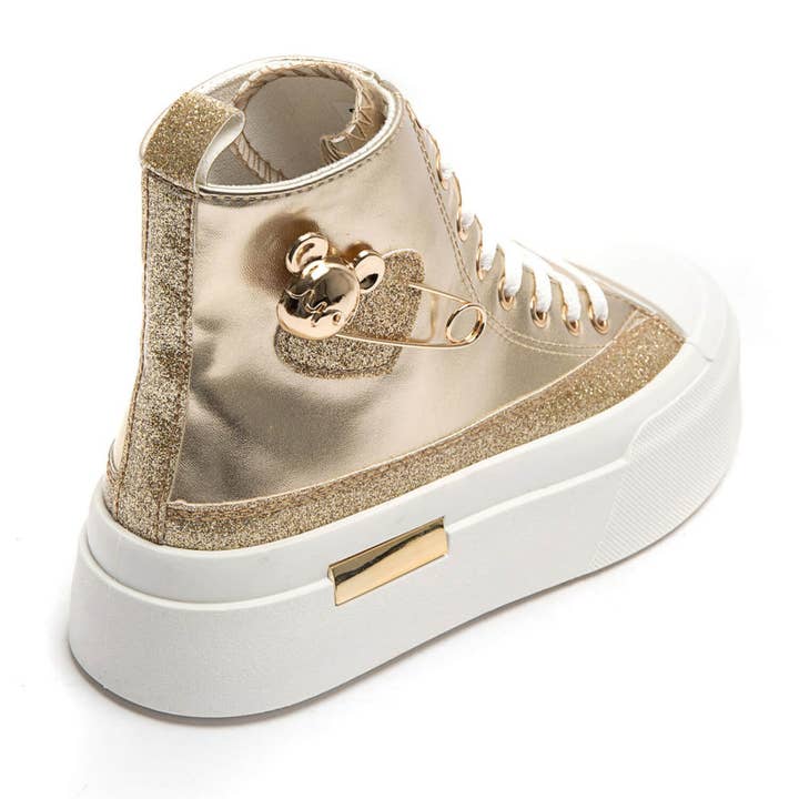 idealshoes - Wholesale Lifestyle Sneakers - Women's - 914212