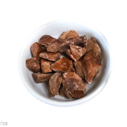 Raw Dog Barkery - Vente Friandises – chien - Foie de boeuf lyophilisé2