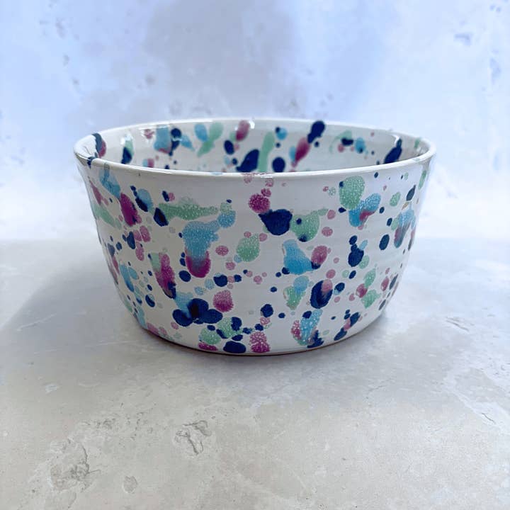 Ella Fletcher Designs – wholesale Bowl – Sweetpea Ramen Bowl1