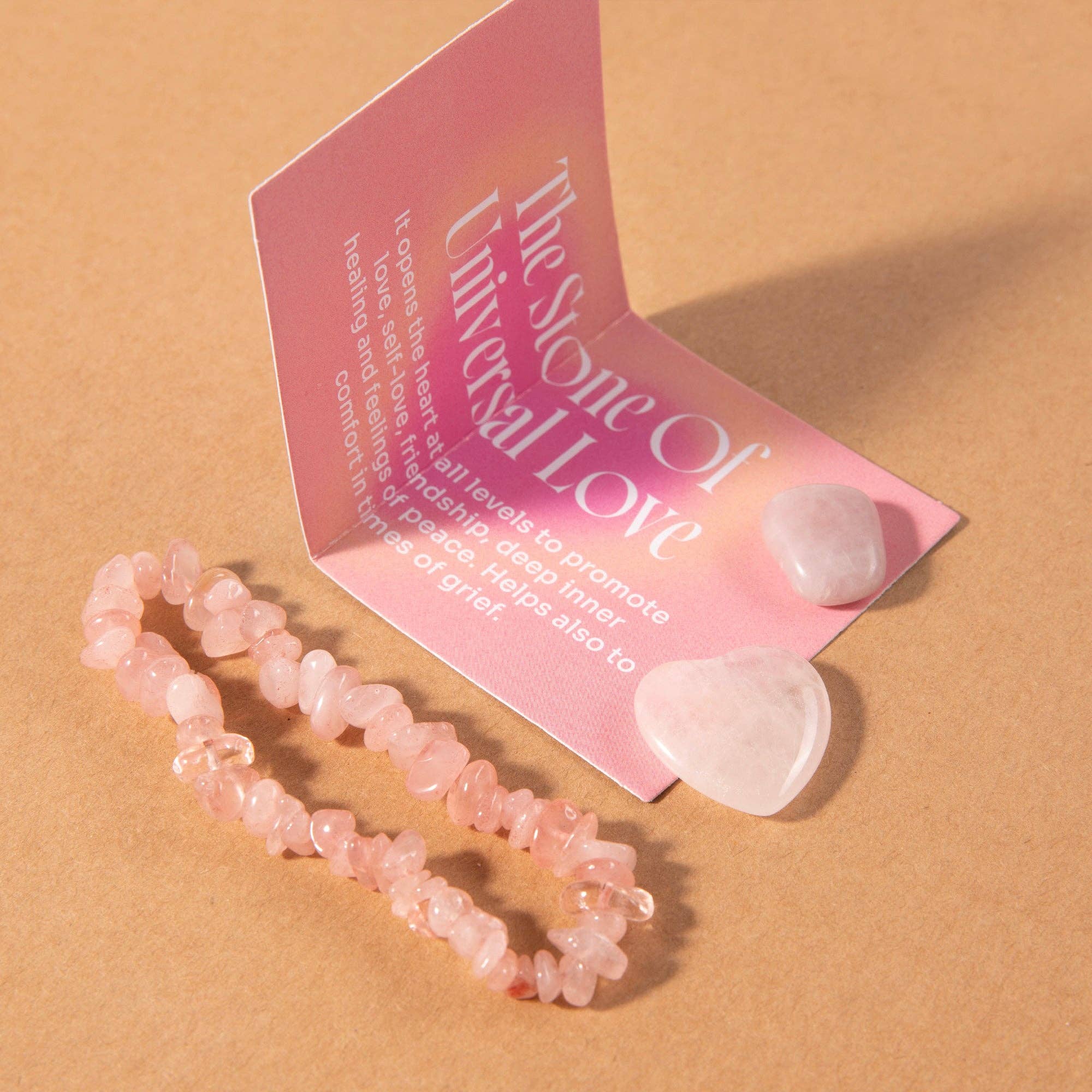 Myga – Großhandel Spiritueller Stein/Kristall – Stone Pouch Kollektion: Set mit 3 Heiligen Schätzen – Wahl aus 3 Kristallen4