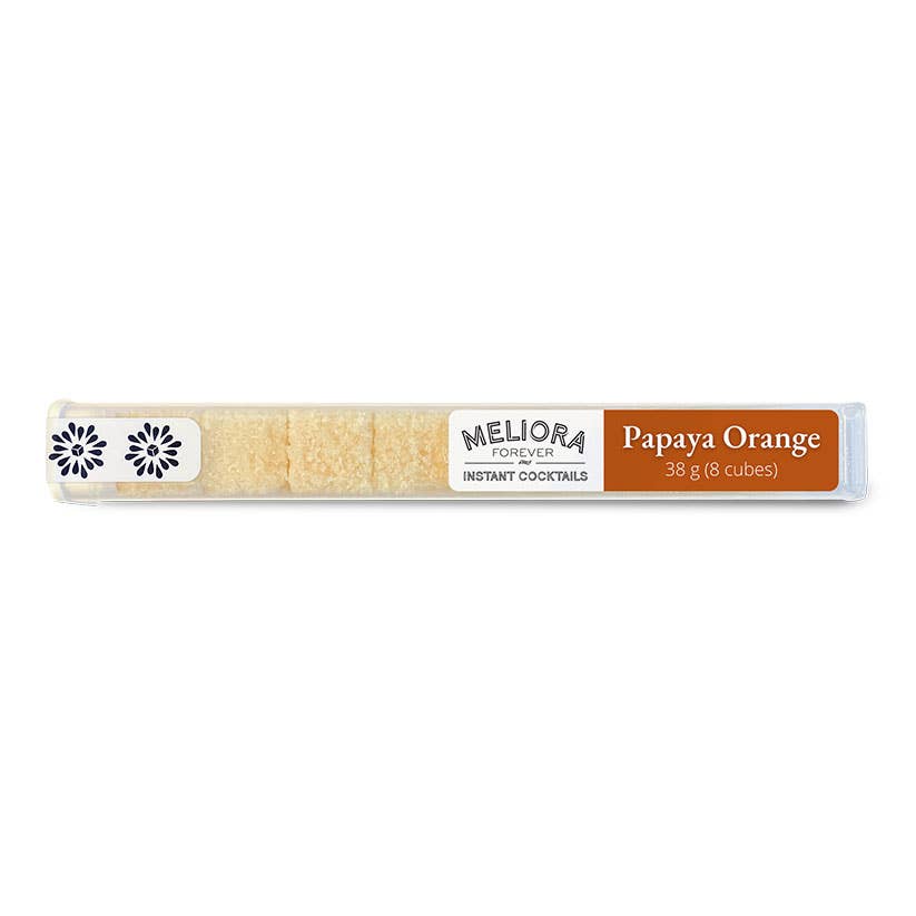 Meliora Forever - Wholesale Cocktail Mix/Syrup - Champagne Cocktails Variety Pack1