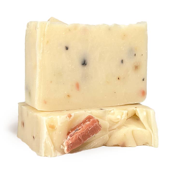 Everything Bar Seife für den Großhandel von Herb'N Eden