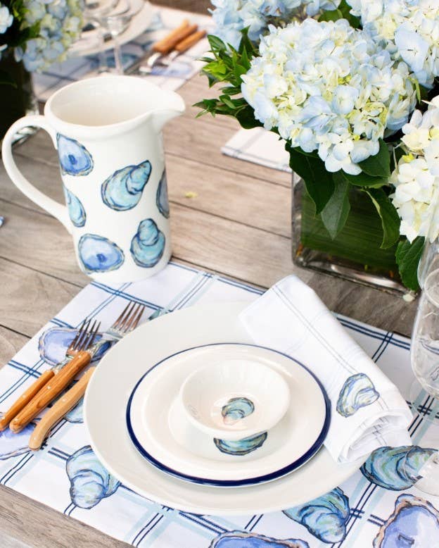 Shard at Home - Wholesale Pitcher - Oyster Pitcher3