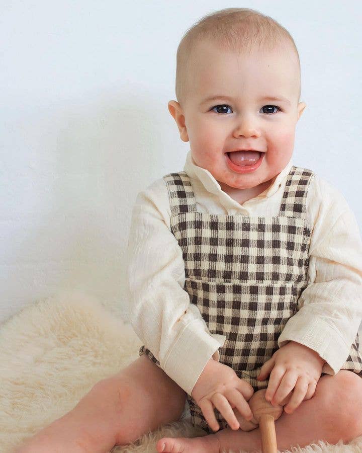 Annie & Charles – Großhandel Body (ohne Füße) – Baby – Annie & Charles® Baby Bloomer5