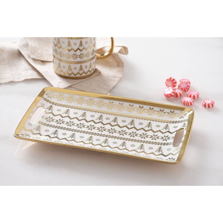 Pampa Bay – wholesale Serveringsfat – Liten bricka4