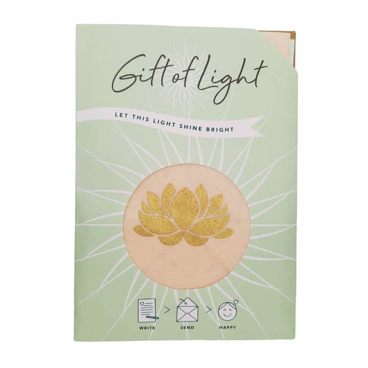 Koperberg - Wholesale Retailer Display - Paper & Novelty - Gift of Light | Display4