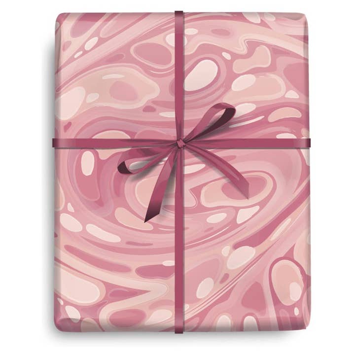 Marble Half - Ream for wholesale by The Gift Wrap Company