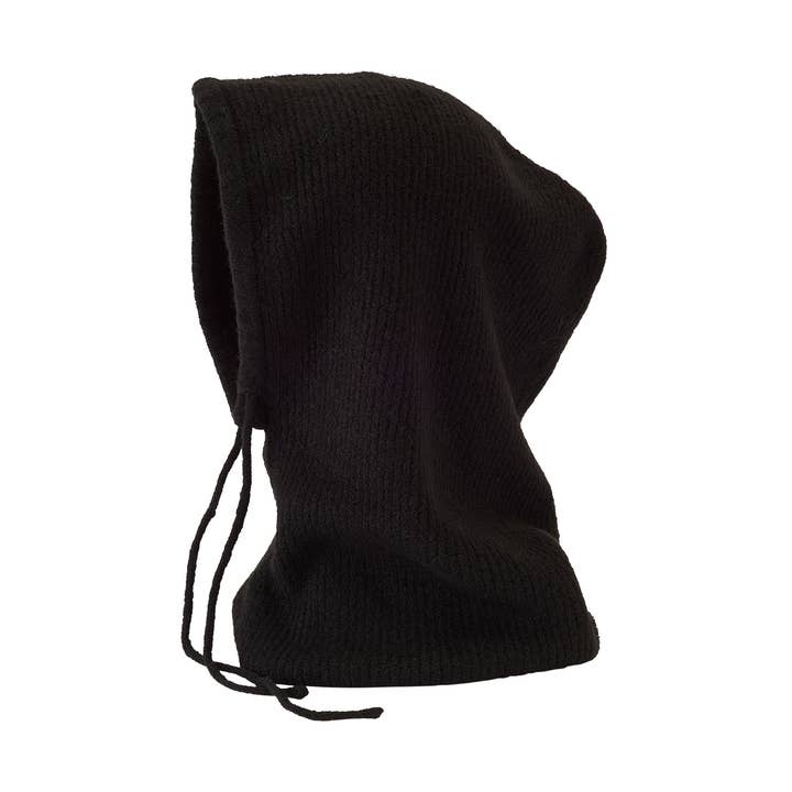 20- och 50-set: Damhuva STICKAD (set), vinter för wholesale av NF Nitzsche Fashion