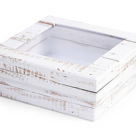 Nashville Wraps - Wholesale Gift Box - Rigid Gift & Gourmet Window Boxes7