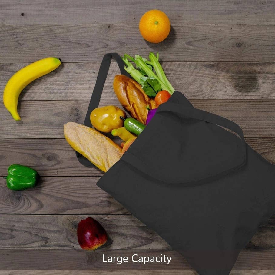 Alo Organic International - Wholesale Tote bag – Unisex - Customizable Personalized Logo Printed Heavy Canvas Tote Bag12