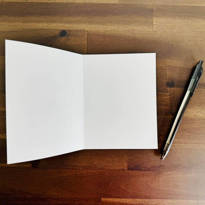 Mississippi Mae Monograms - Wholesale Stationery/Notecard Set - Bird Nest Note Cards2