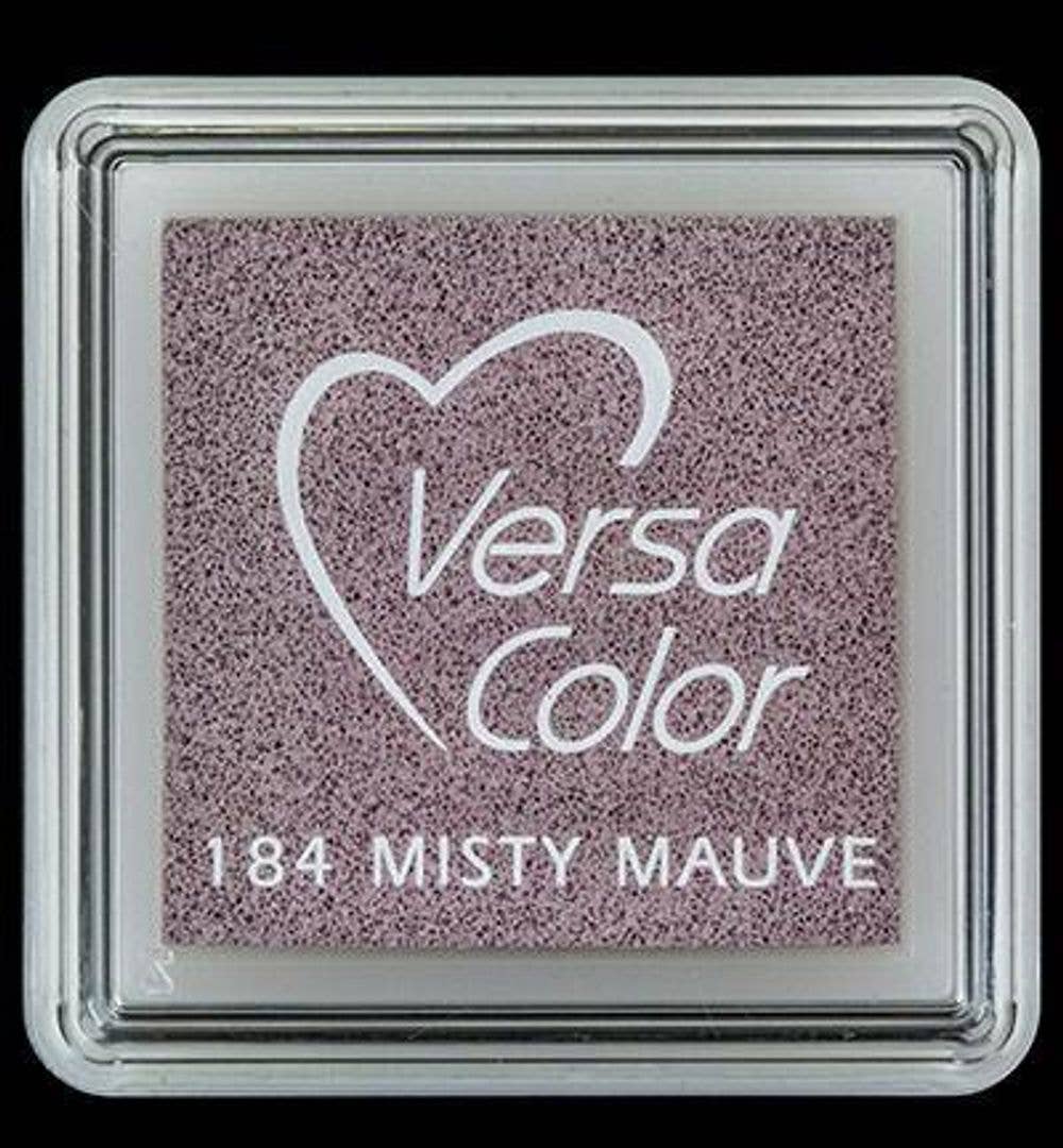Ecstasy Crafts Distributing - Wholesale Craft Supplies - Versacolor Ink Pad72