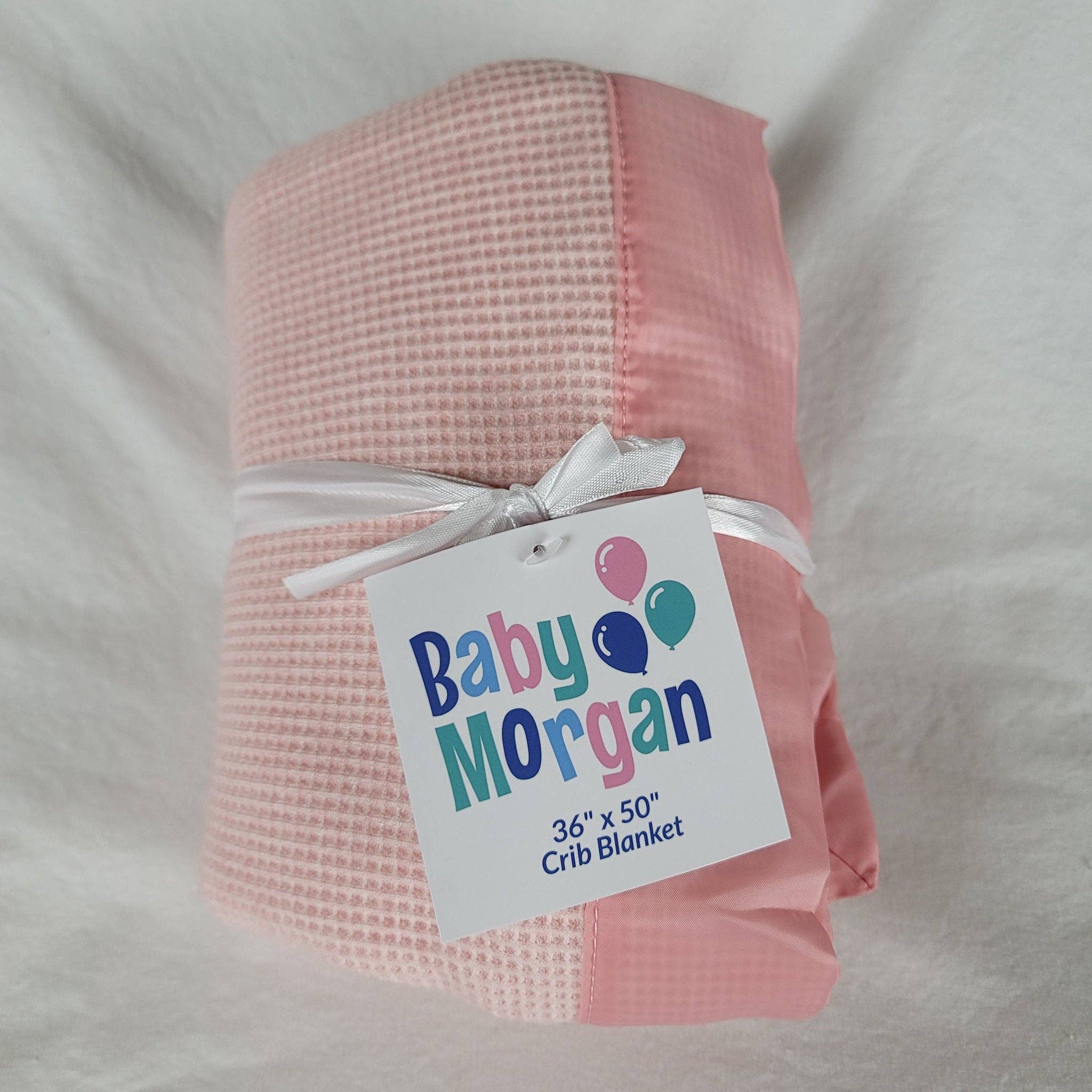 Baby Morgan Blankets – wholesale Receiving blanket – Baby – Crib Blanket35