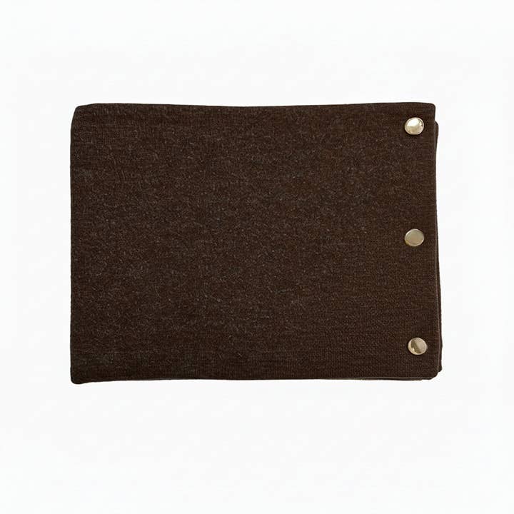 Fox by Ren GmbH - Vendita all'ingrosso Poncho - Donna - Poncho - Dinah3