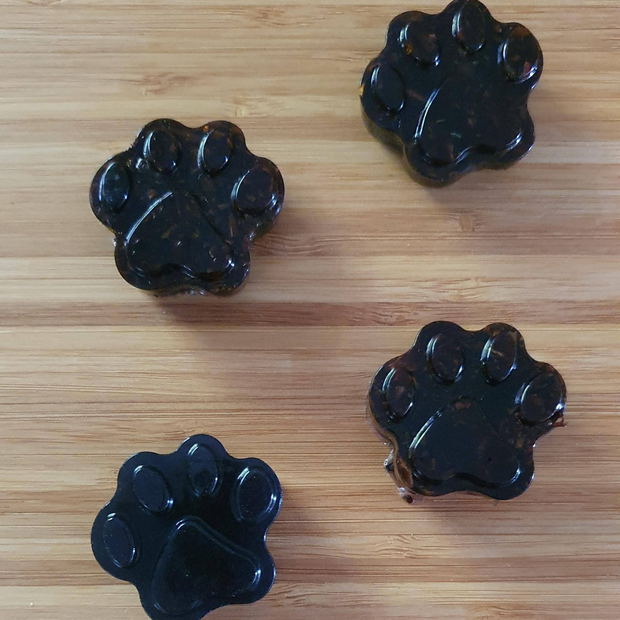 Rover Pet Products - Wholesale Pet Food - Dog - Blueberry & Blue Spirulina Superfood Jelly15