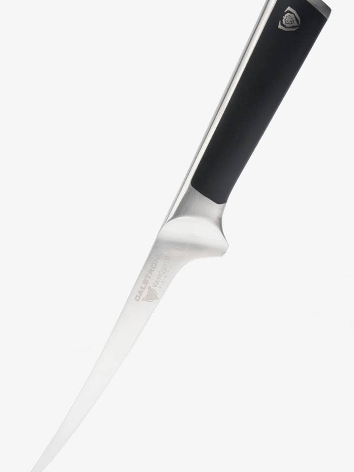 Fillet Knife 7" | Vanquish Series | NSF Certified | Dalstrong © for wholesale by Dalstrong