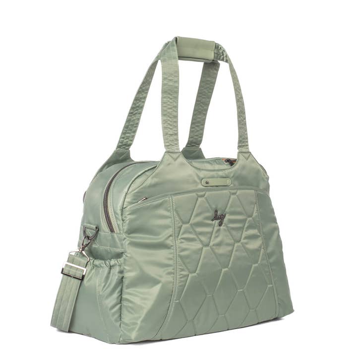 Lug - Wholesale Weekender Bag - Unisex - Pontoon 2 Overnight Bag58