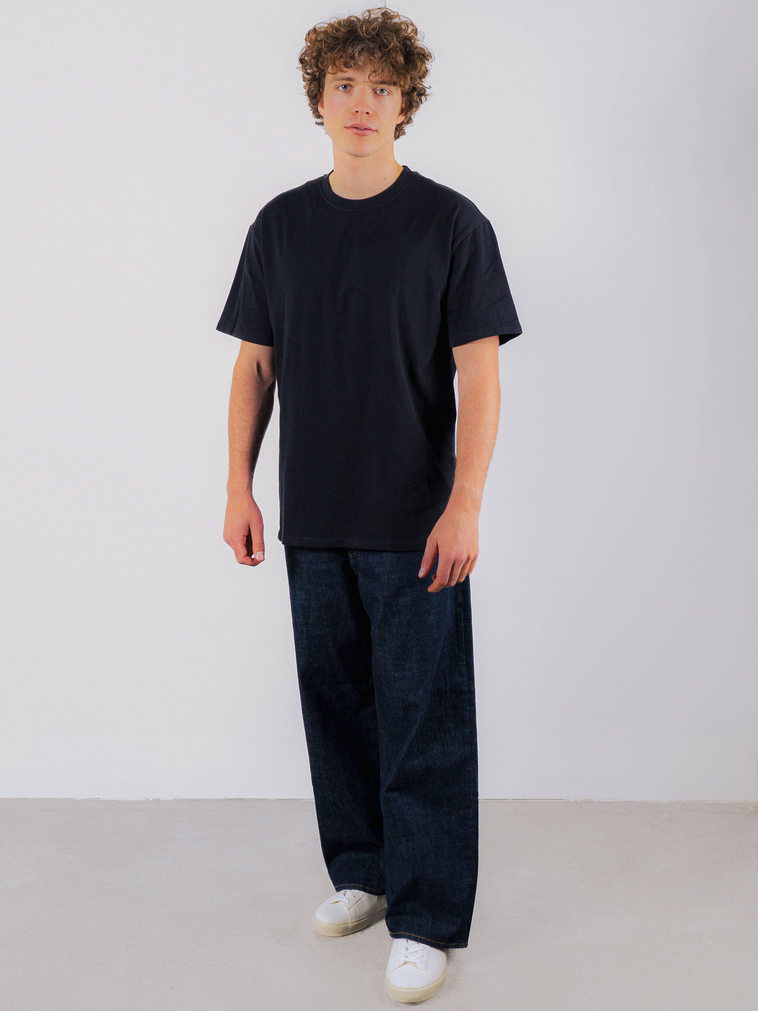 Honest Basics - Wholesale T-Shirt - Men's - OG Shirt13