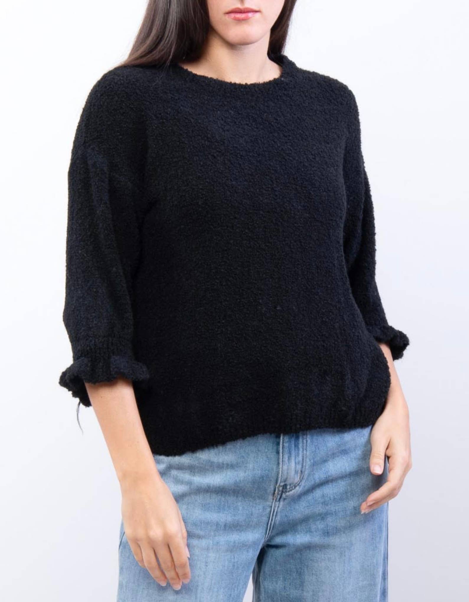 Kis 2 - Wholesale Knit Sweater - Women's - WOMEN'S JERSEY7