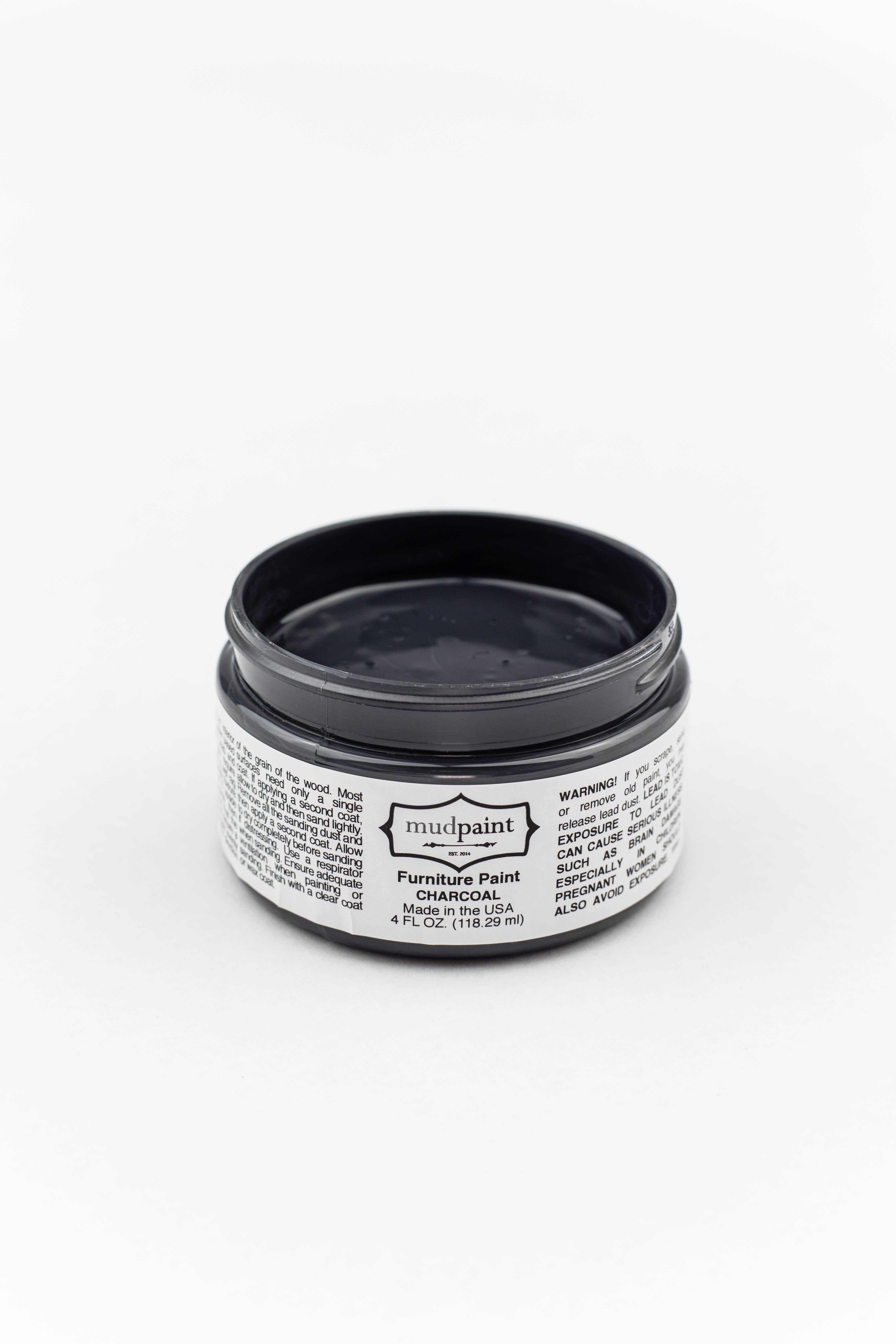 MudPaint - Vente Assortiments de peinture - Commandez 4 oz rapidement7