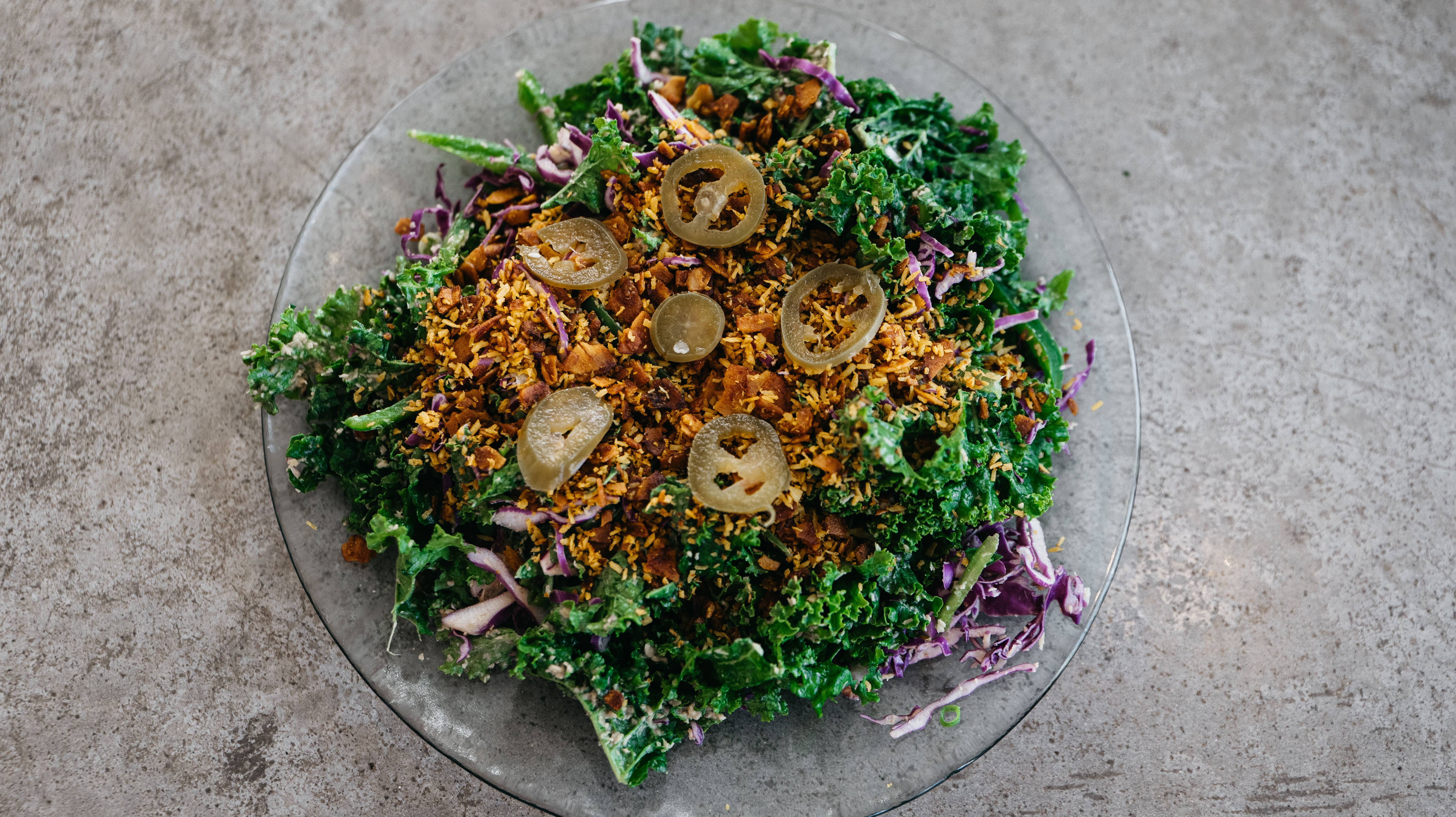 Coconut Cowgirl LLC - Wholesale Chips - Coconut Bacon BULK2