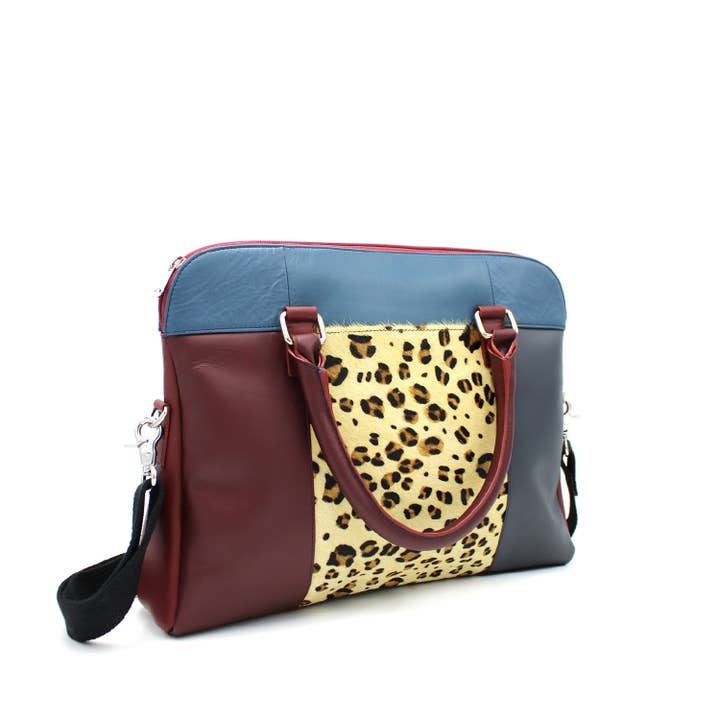 Emma · Sac porte-documents pour la vente par Soruka