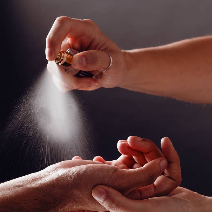 Maven Theory - Wholesale Perfume/Eau de Toilette - Savannah Perfume | Travel Size1