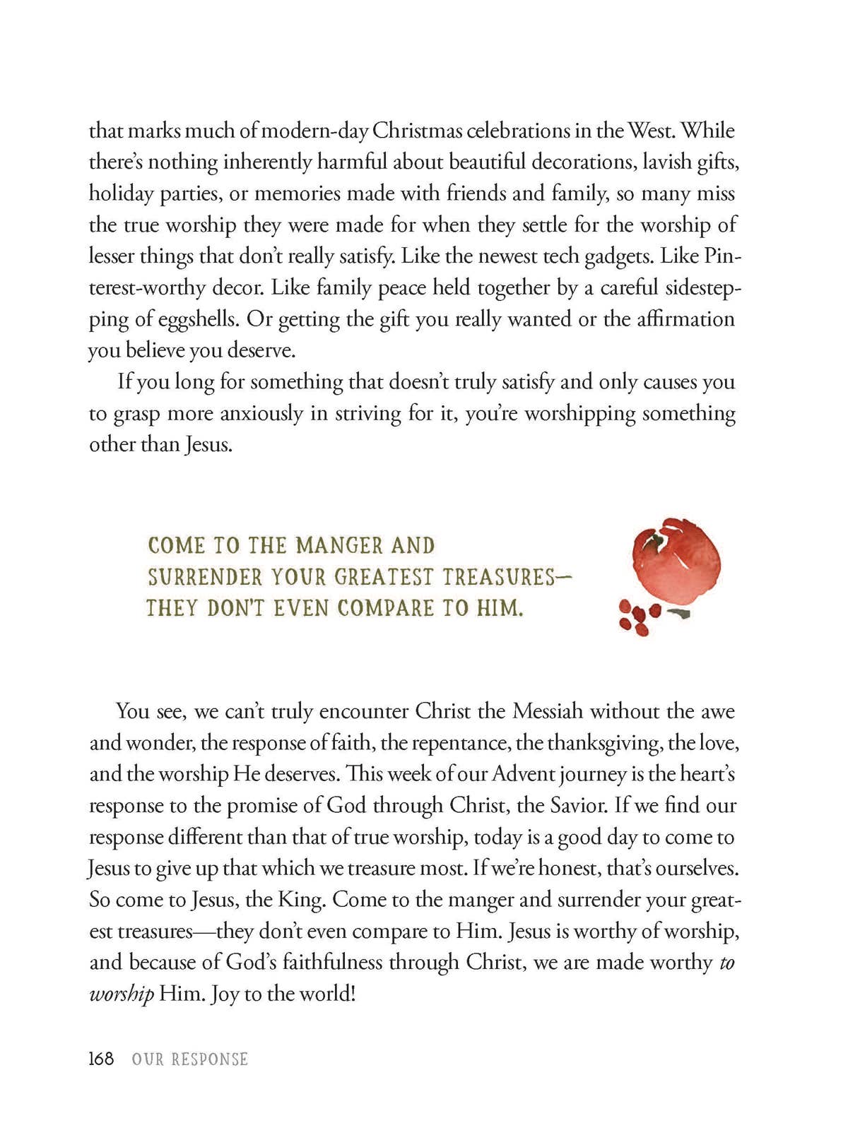 Harvest House Publishers Gift & Specialty Books - Wholesale Religion - Emmanuel3