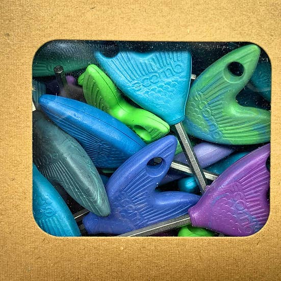 ecomb - Wholesale Sporting Accessories - ecokey FCS/Future Compatible Fin Key1